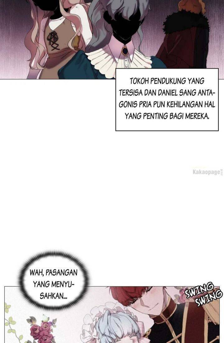 When Villainess Falls in Love Chapter 001