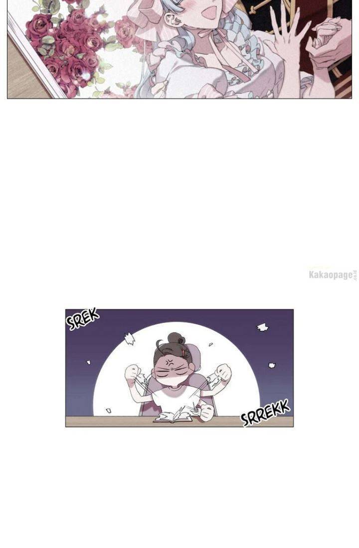 When Villainess Falls in Love Chapter 001