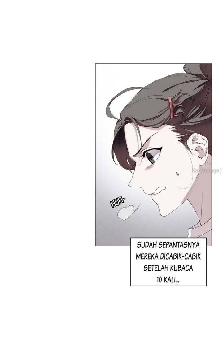 When Villainess Falls in Love Chapter 001
