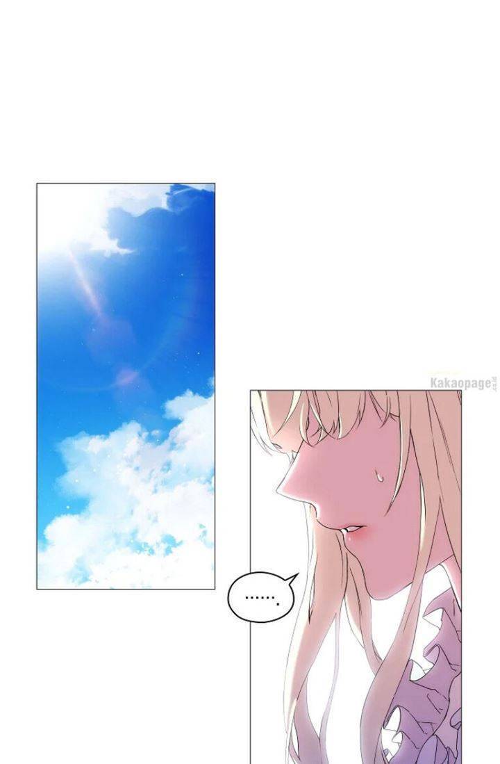When Villainess Falls in Love Chapter 001