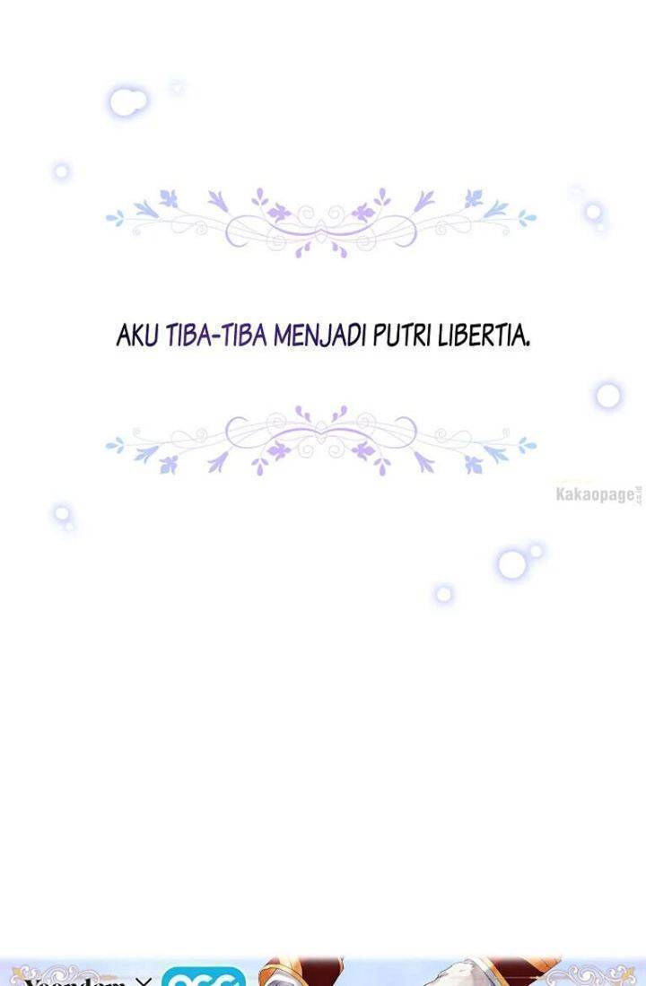 When Villainess Falls in Love Chapter 001