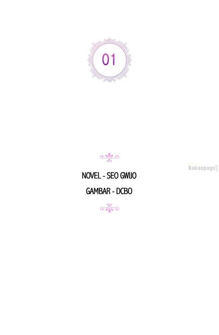 When Villainess Falls in Love Chapter 001
