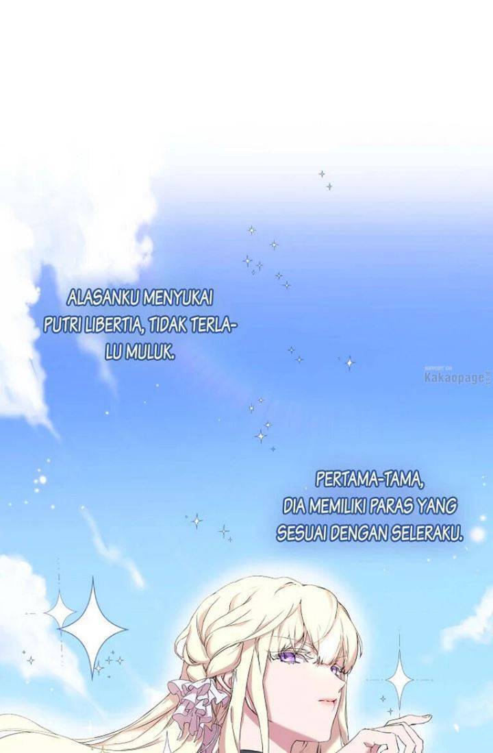 When Villainess Falls in Love Chapter 001