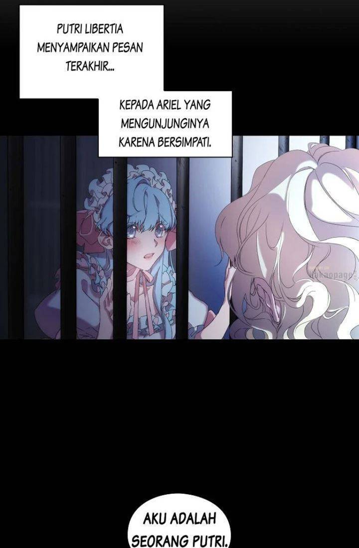 When Villainess Falls in Love Chapter 001