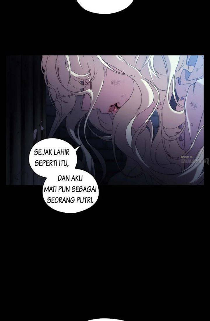 When Villainess Falls in Love Chapter 001