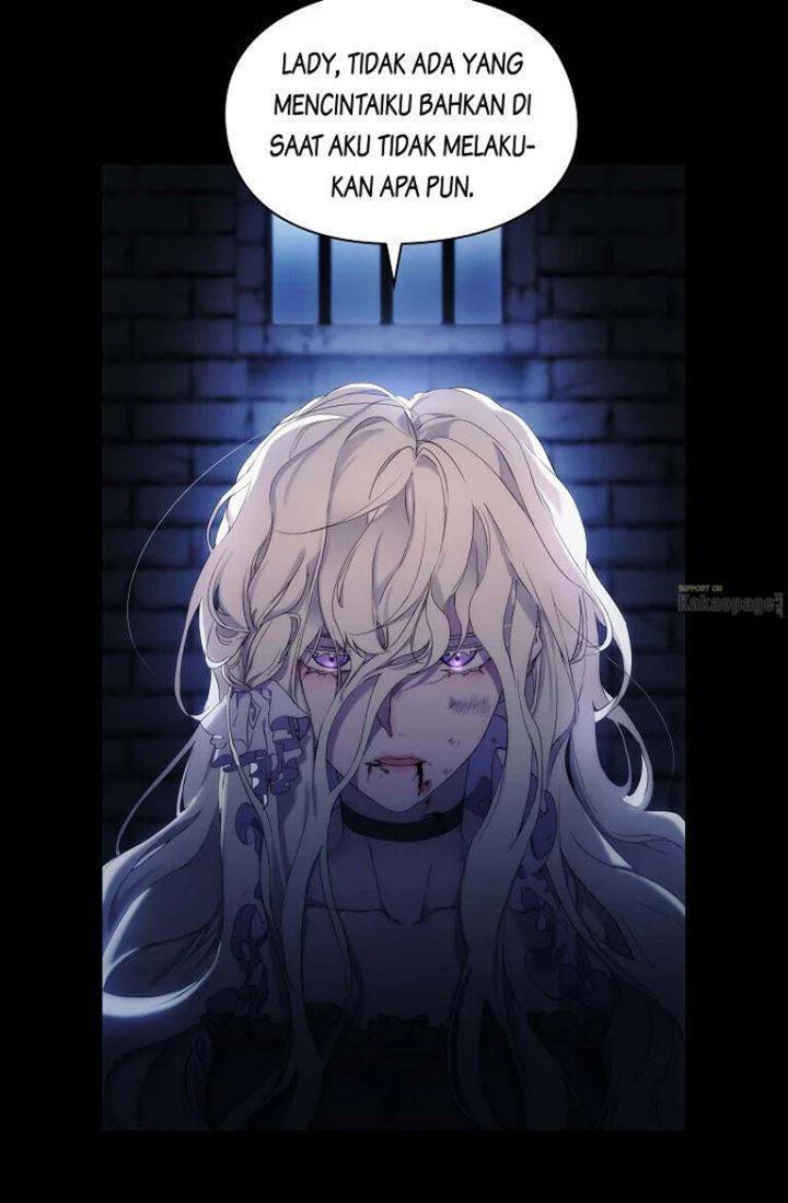 When Villainess Falls in Love Chapter 001