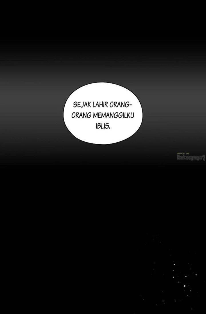 When Villainess Falls in Love Chapter 001