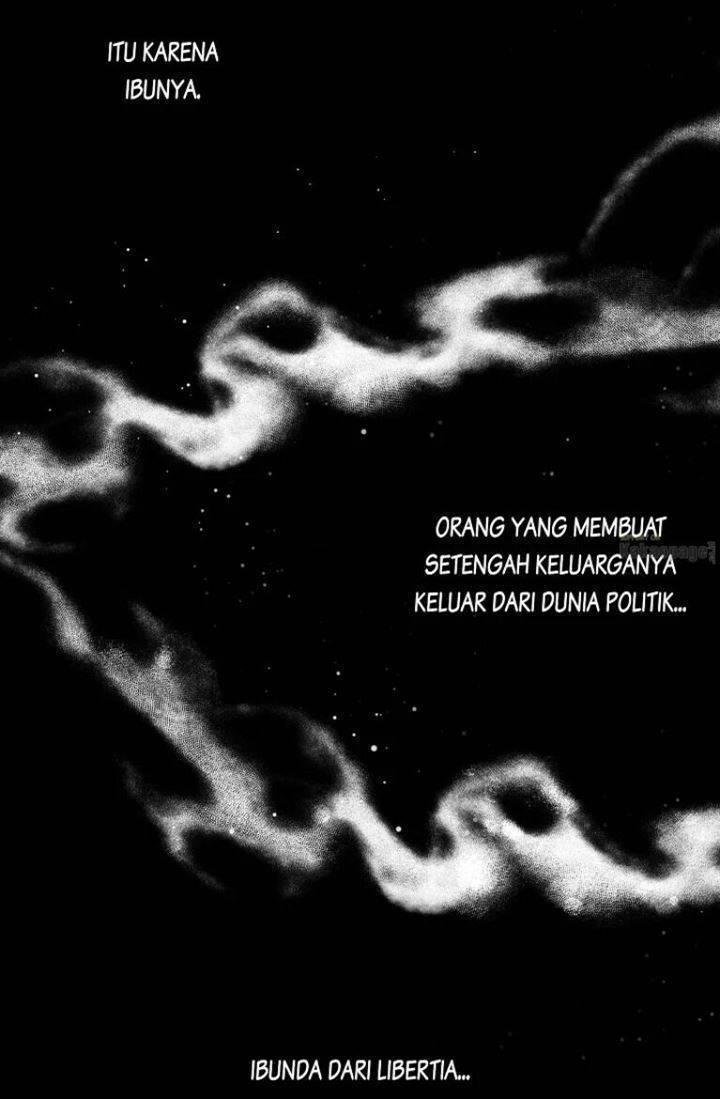 When Villainess Falls in Love Chapter 001