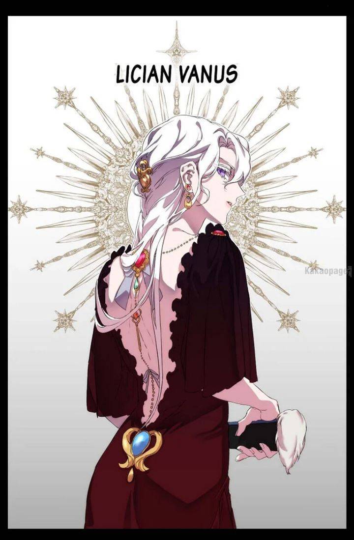 When Villainess Falls in Love Chapter 001