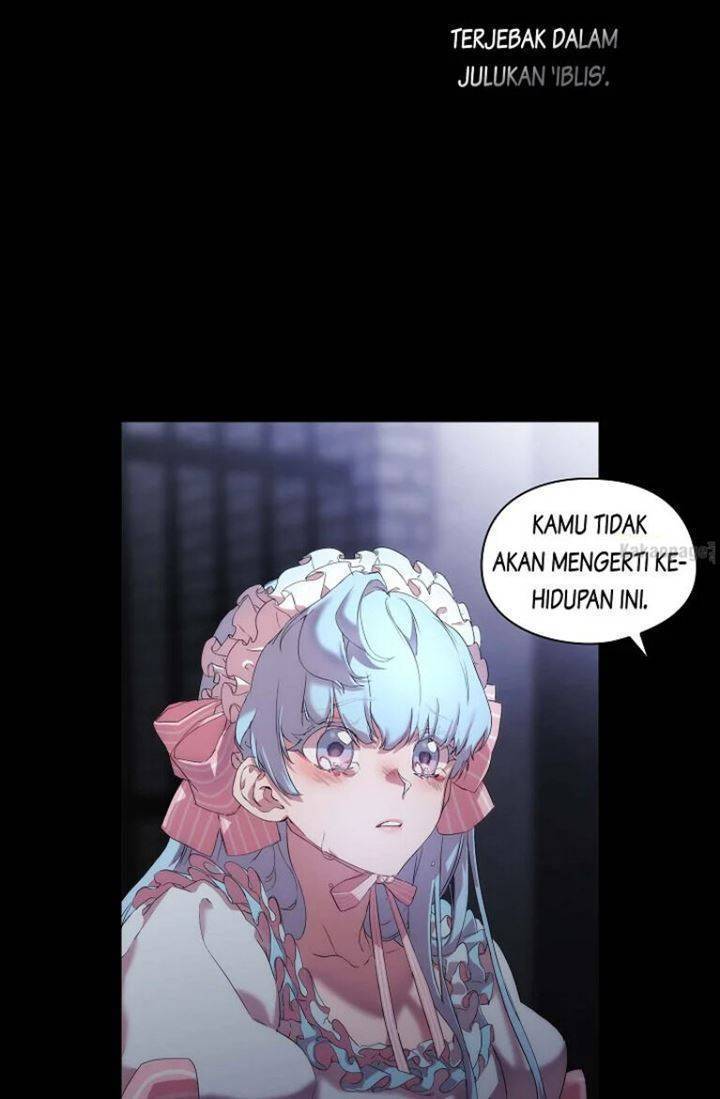 When Villainess Falls in Love Chapter 001