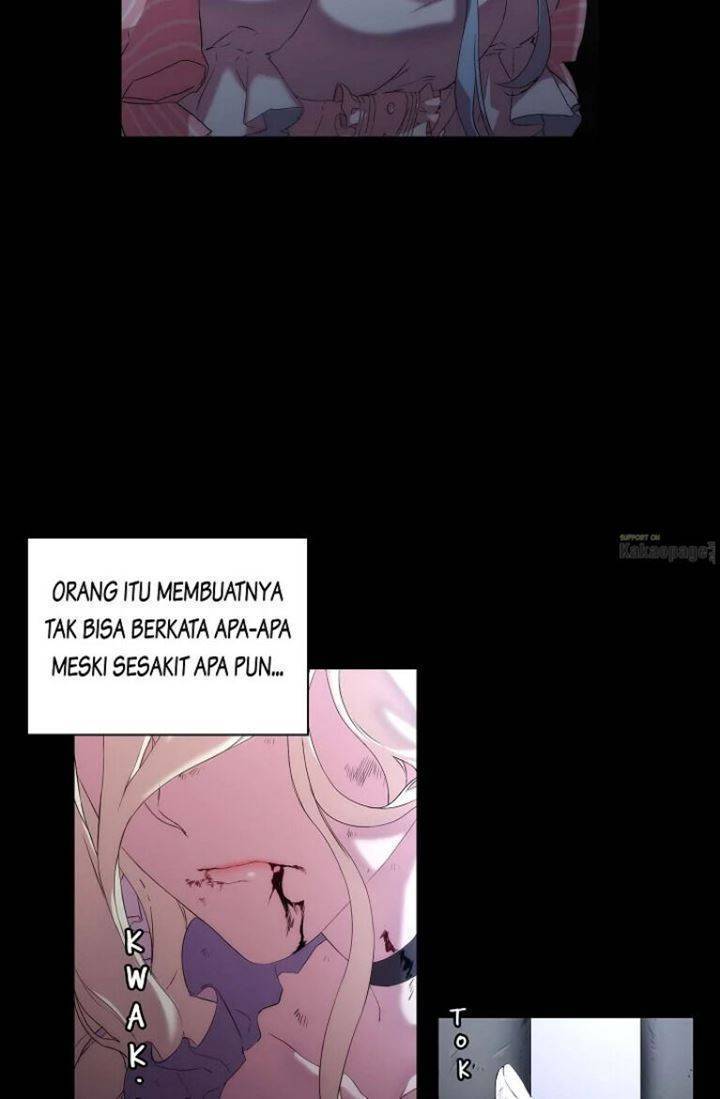 When Villainess Falls in Love Chapter 001