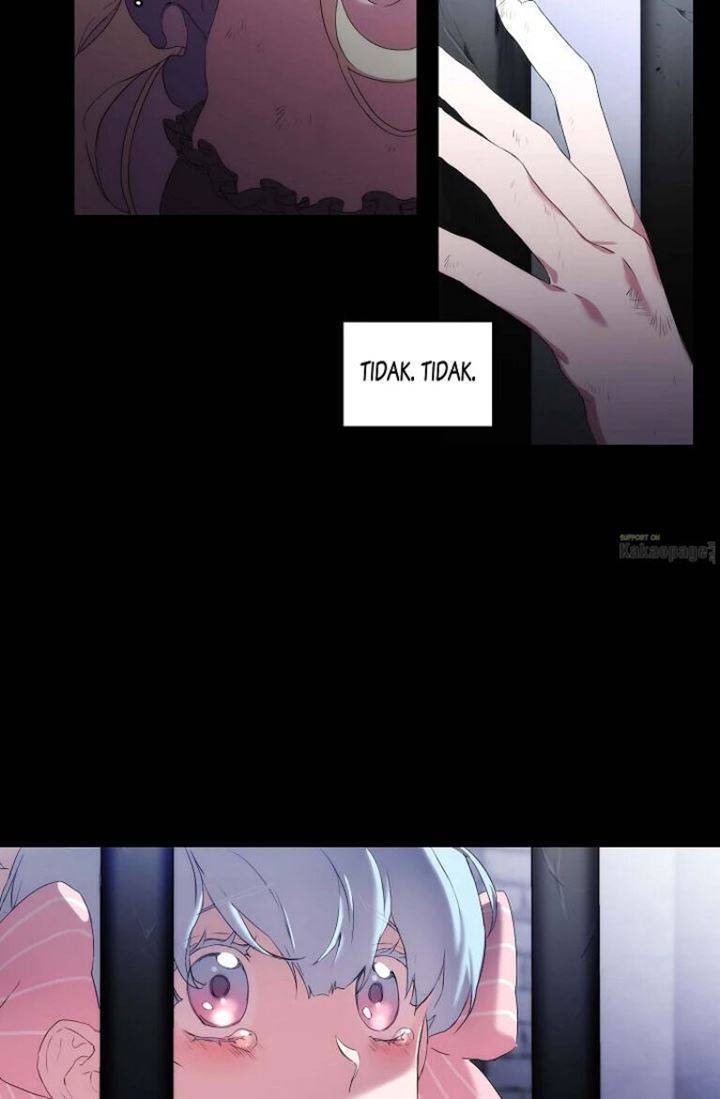 When Villainess Falls in Love Chapter 001