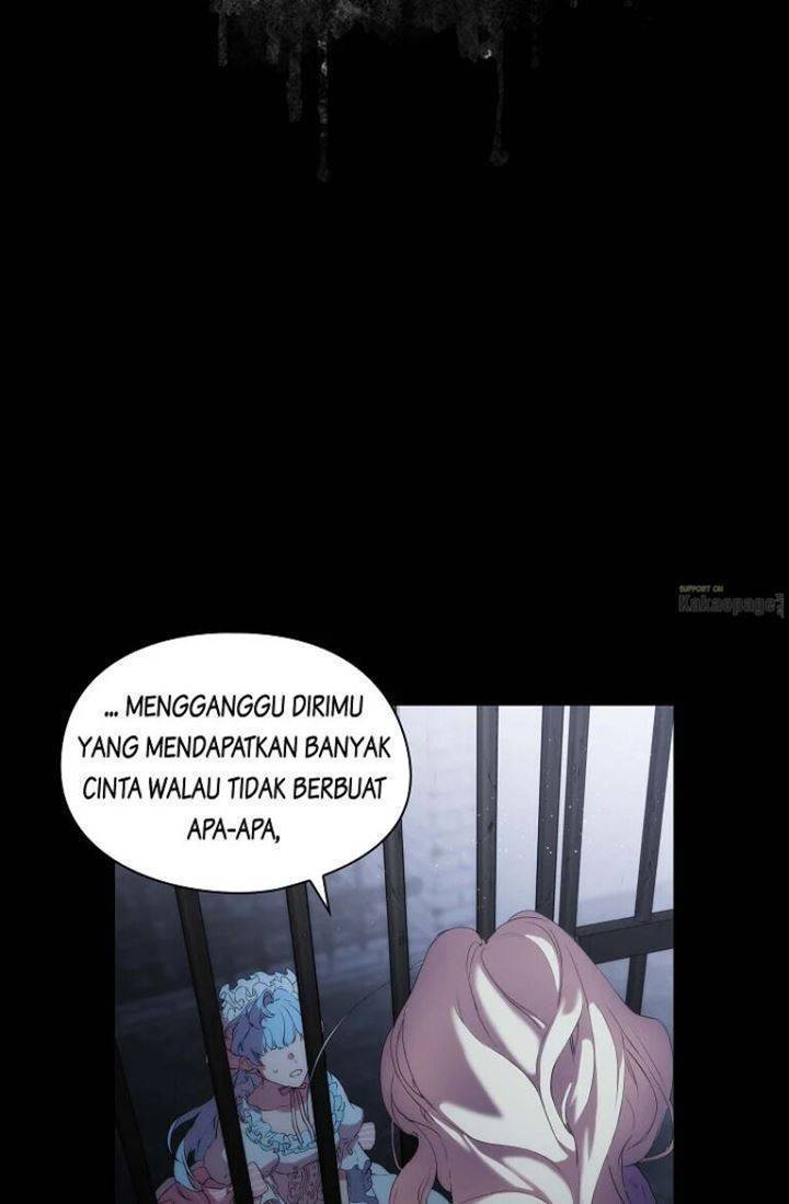 When Villainess Falls in Love Chapter 001