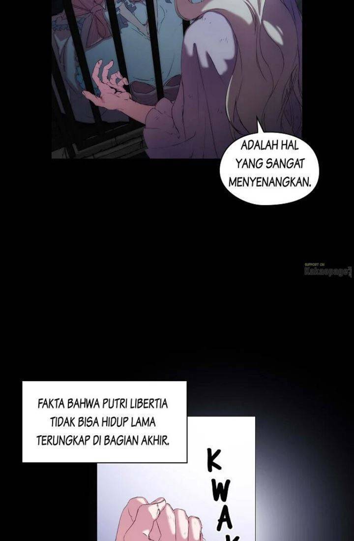When Villainess Falls in Love Chapter 001