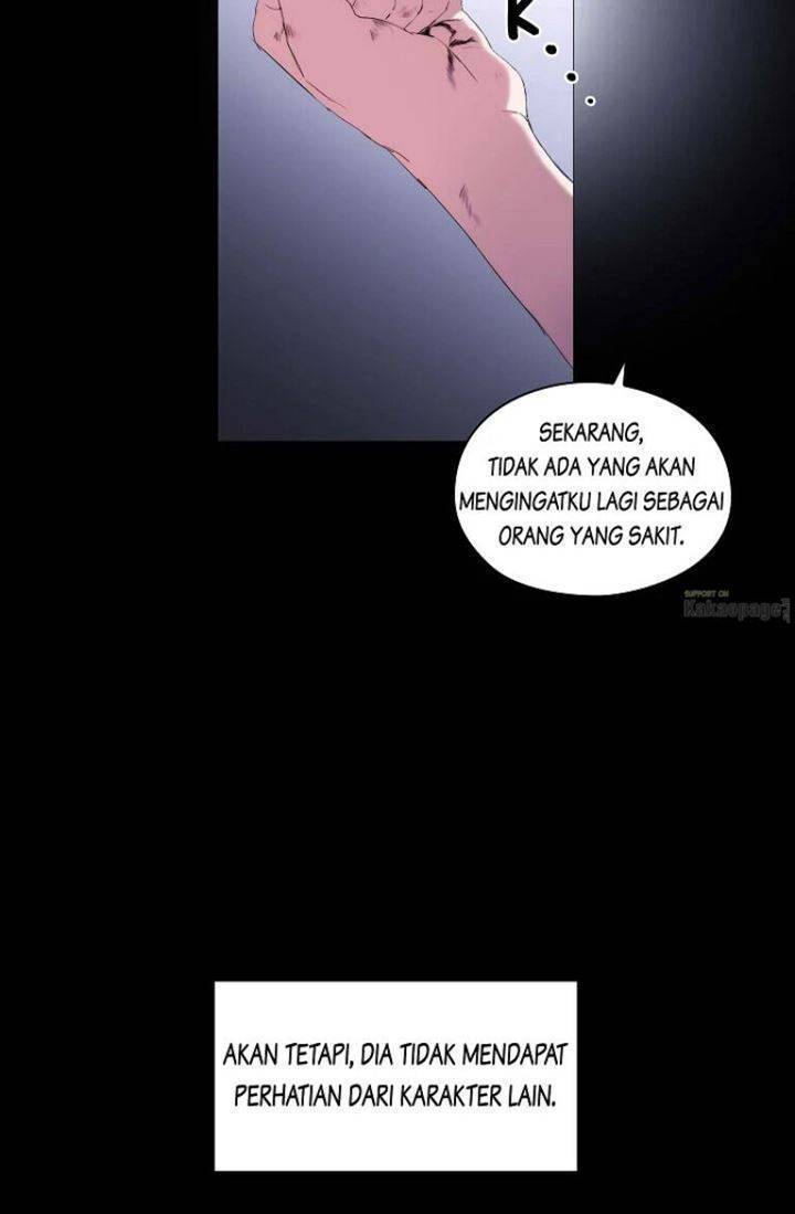 When Villainess Falls in Love Chapter 001