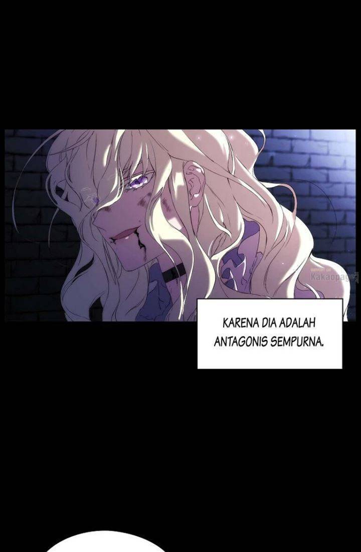 When Villainess Falls in Love Chapter 001