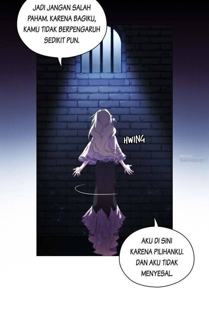 When Villainess Falls in Love Chapter 001