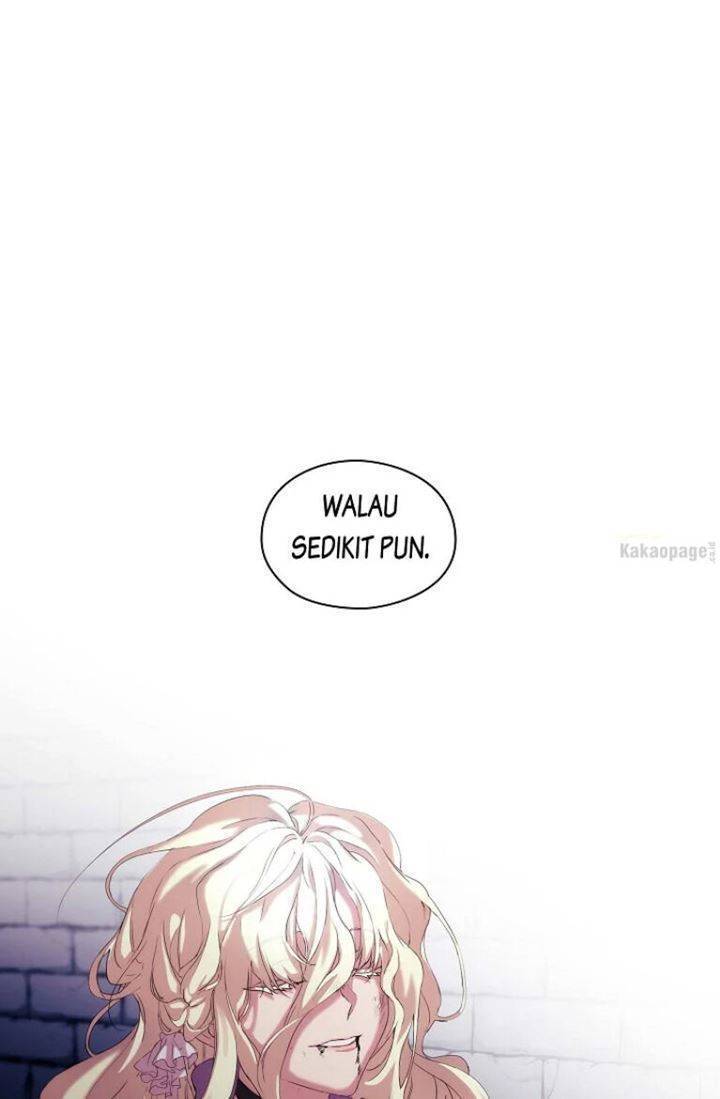 When Villainess Falls in Love Chapter 001