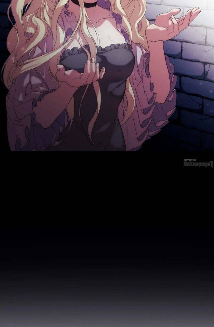 When Villainess Falls in Love Chapter 001
