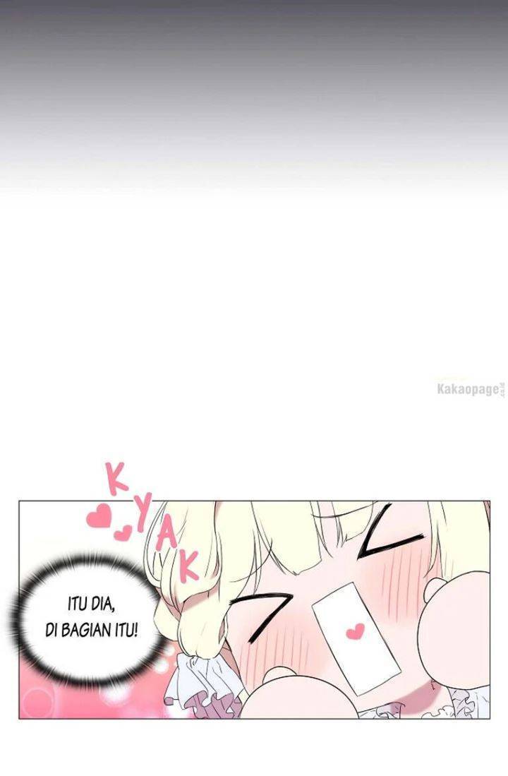 When Villainess Falls in Love Chapter 001