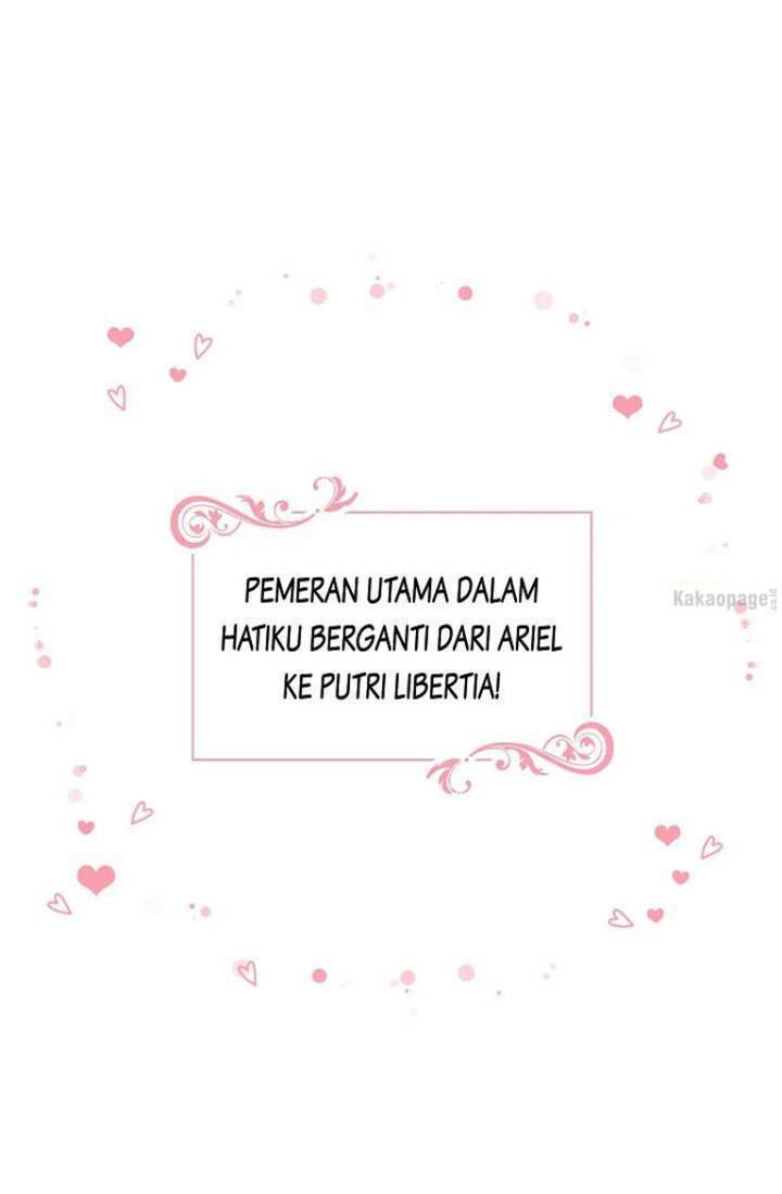 When Villainess Falls in Love Chapter 001