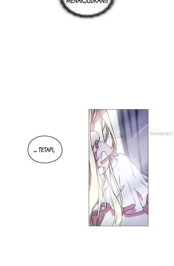When Villainess Falls in Love Chapter 001