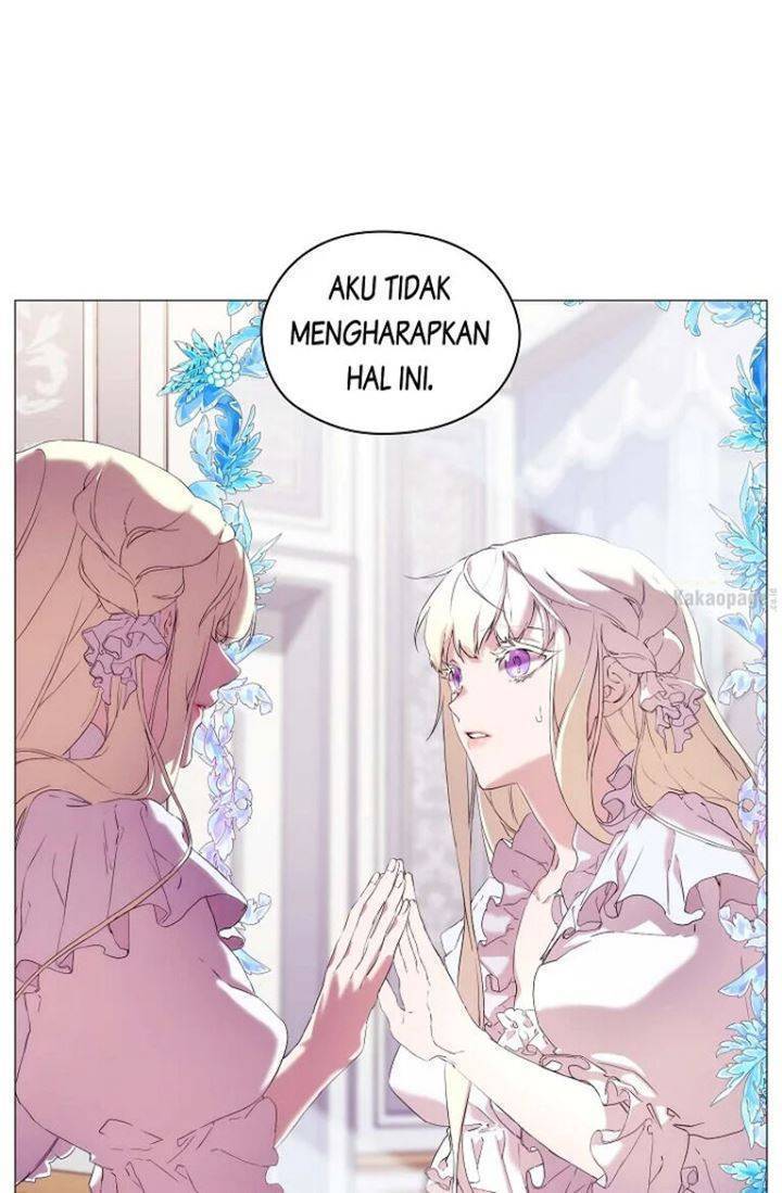 When Villainess Falls in Love Chapter 001