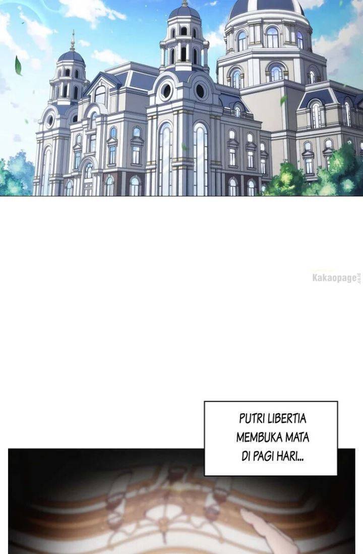 When Villainess Falls in Love Chapter 001