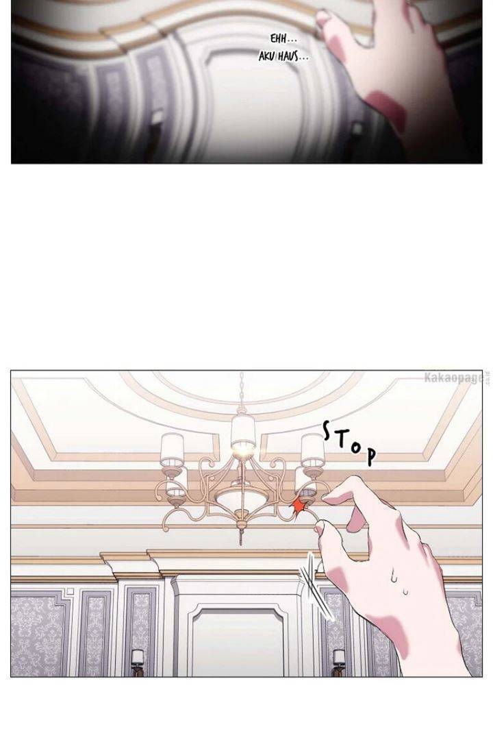When Villainess Falls in Love Chapter 001