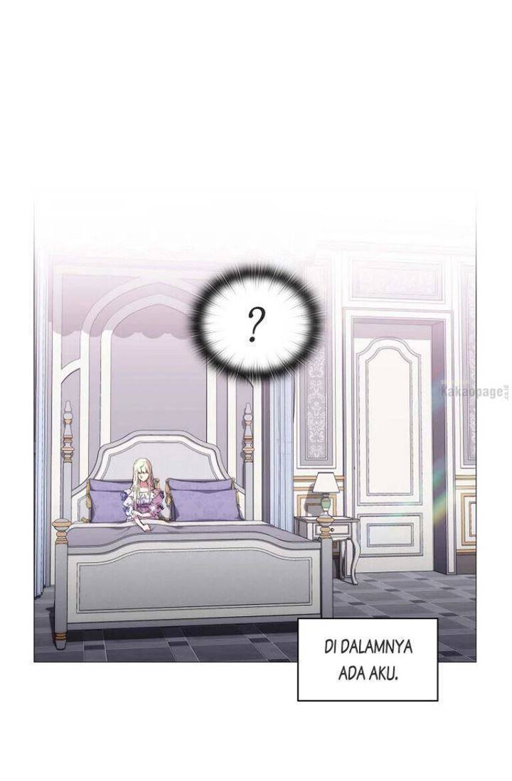 When Villainess Falls in Love Chapter 001