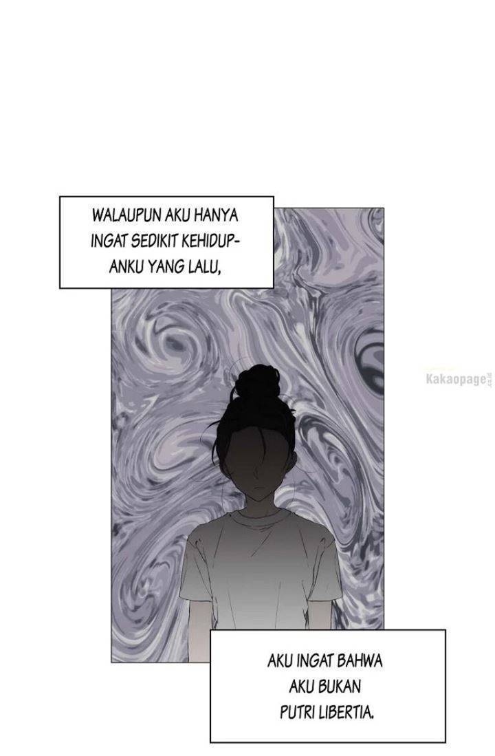 When Villainess Falls in Love Chapter 001