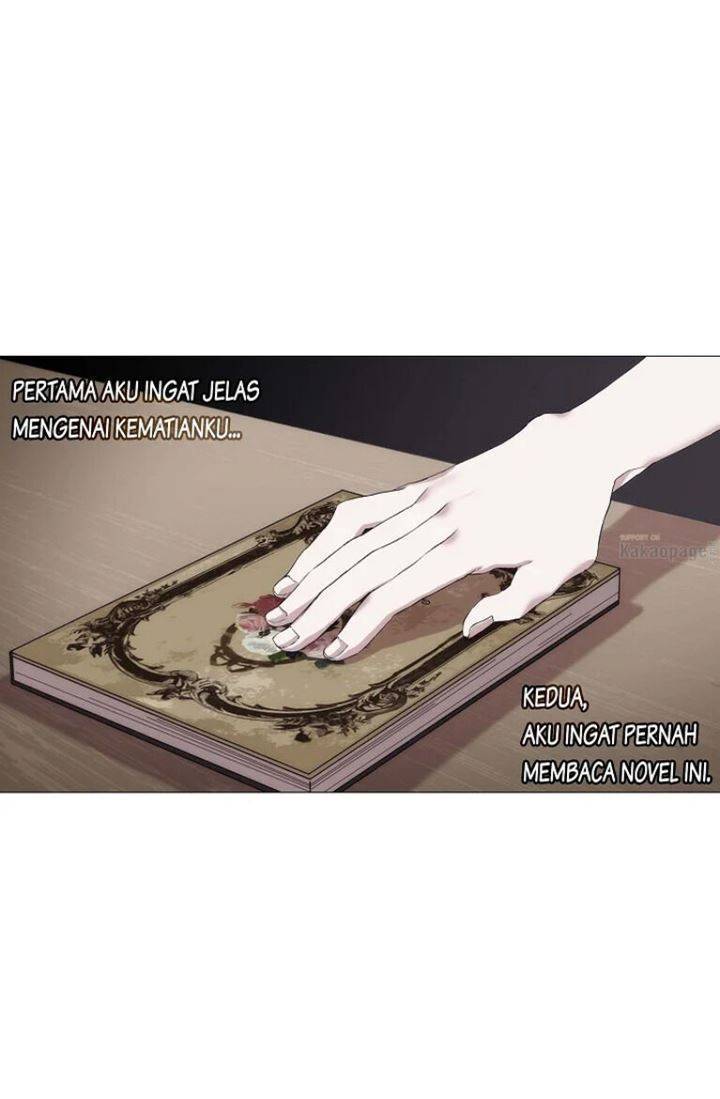 When Villainess Falls in Love Chapter 001