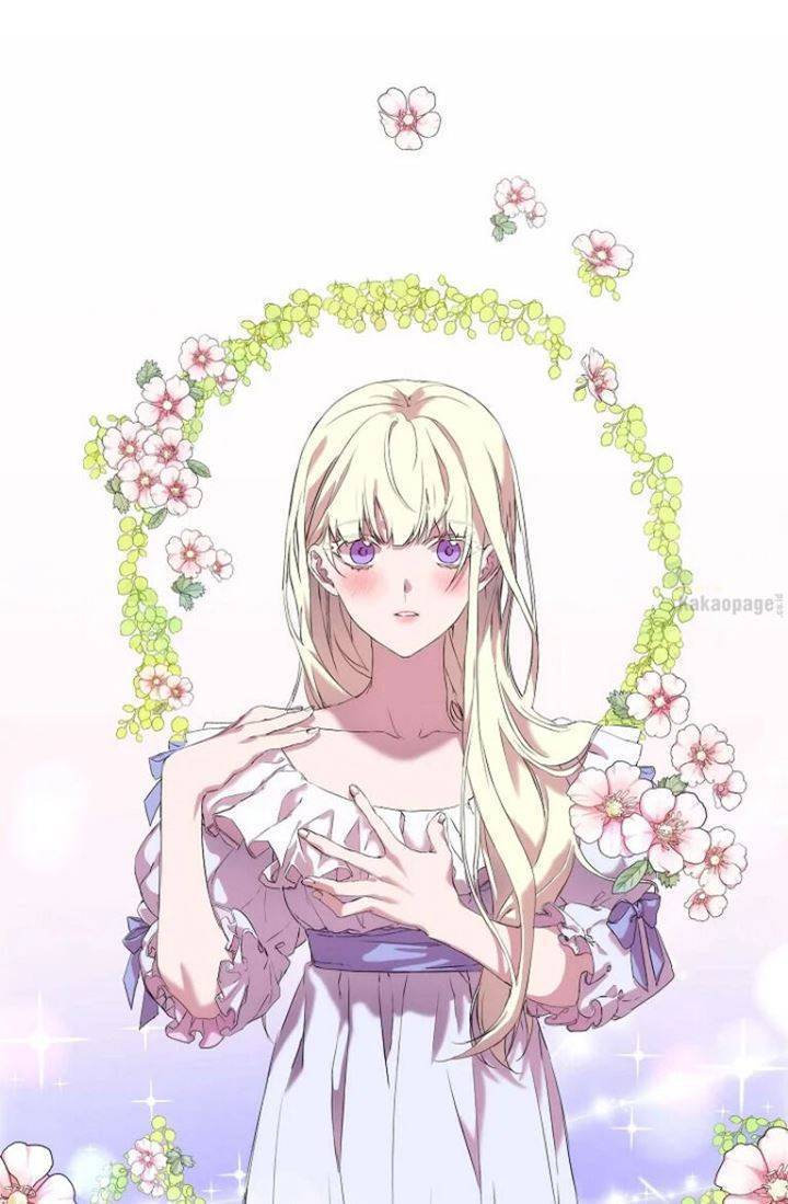 When Villainess Falls in Love Chapter 001