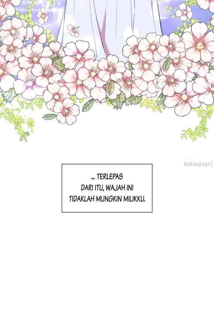 When Villainess Falls in Love Chapter 001