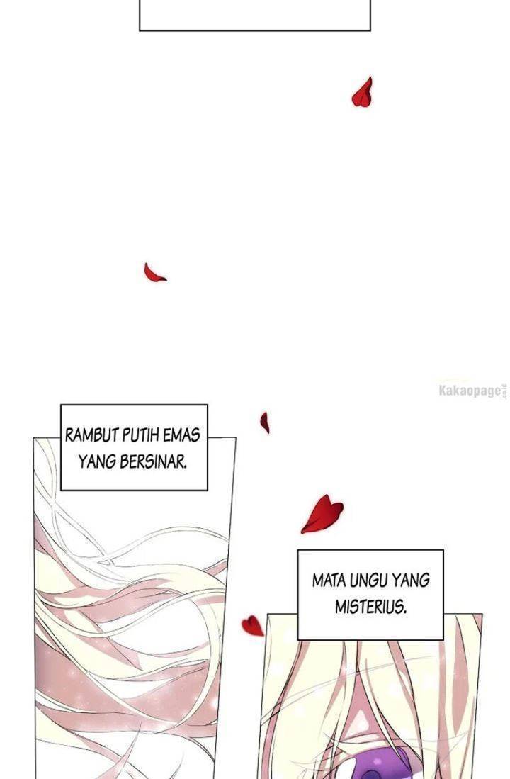 When Villainess Falls in Love Chapter 001