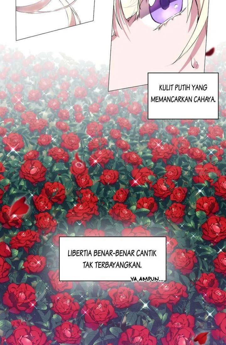 When Villainess Falls in Love Chapter 001