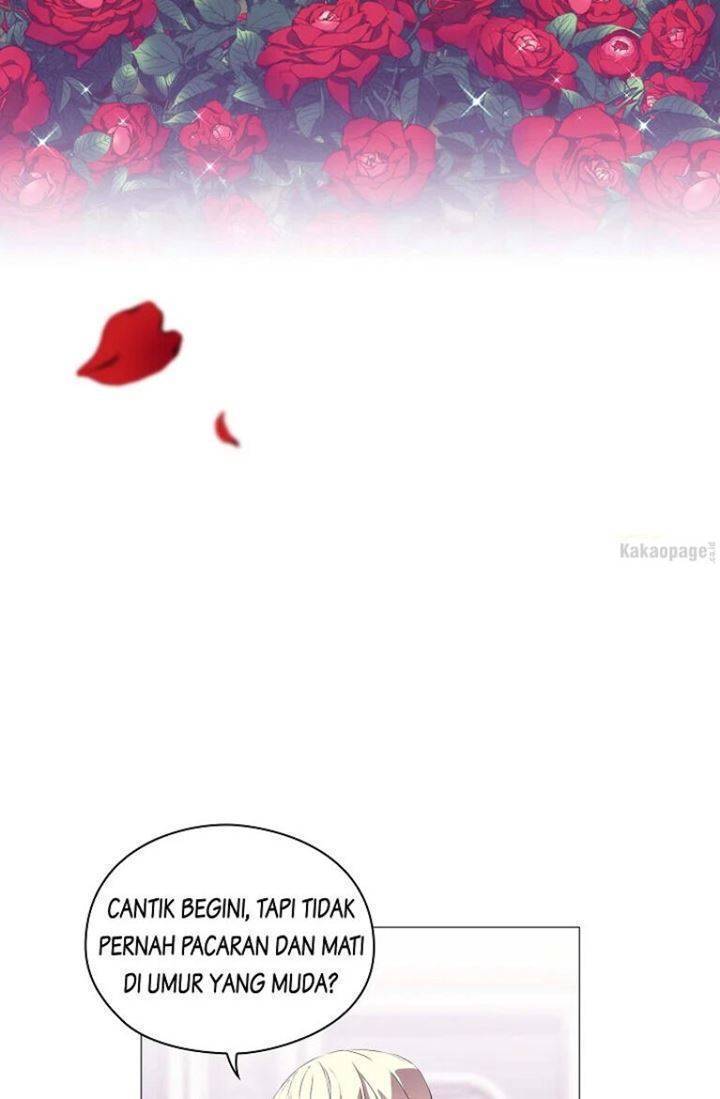 When Villainess Falls in Love Chapter 001