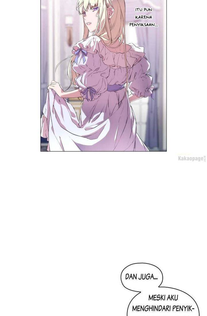 When Villainess Falls in Love Chapter 001
