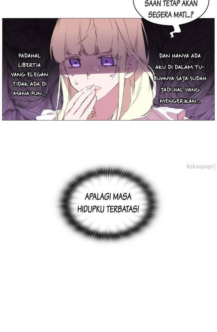 When Villainess Falls in Love Chapter 001