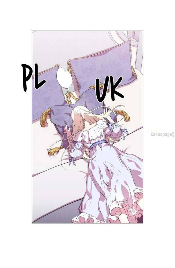 When Villainess Falls in Love Chapter 001
