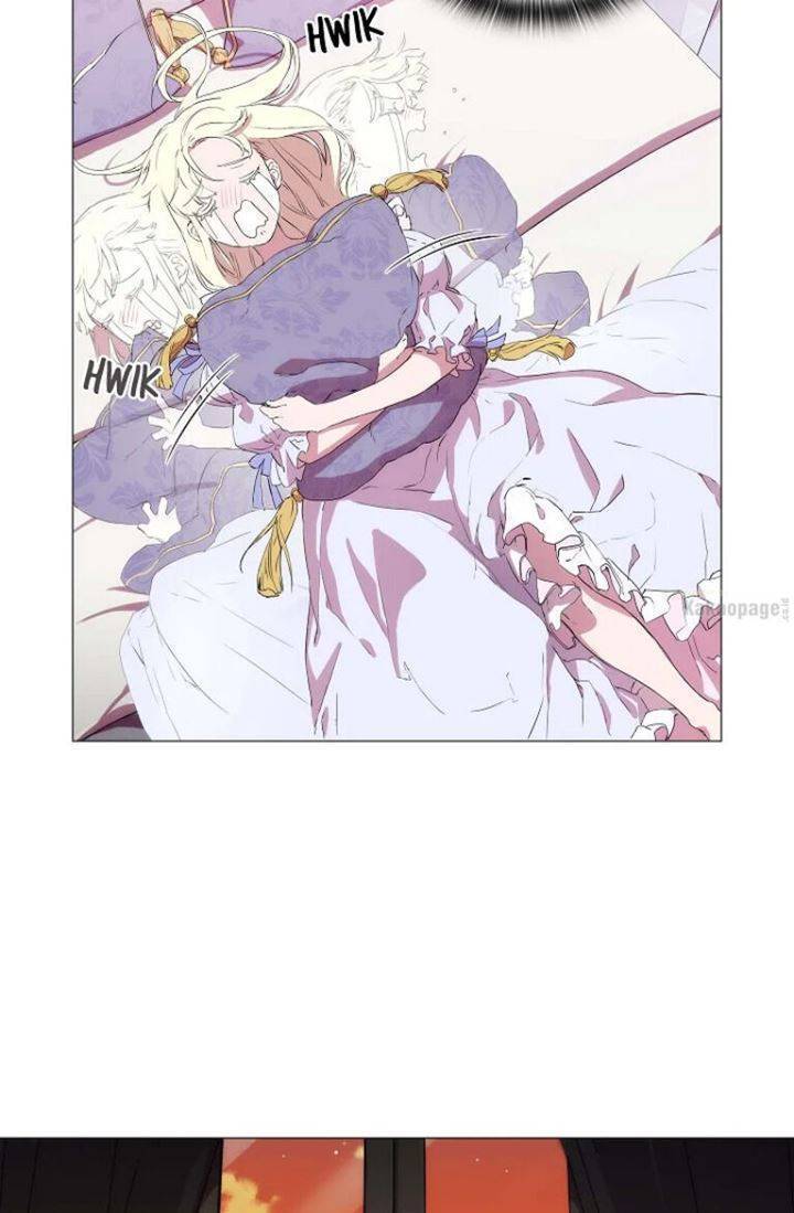 When Villainess Falls in Love Chapter 001