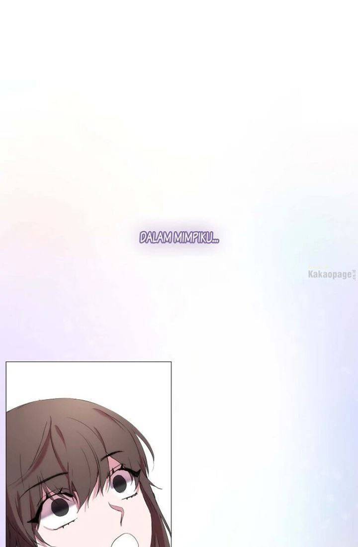 When Villainess Falls in Love Chapter 001
