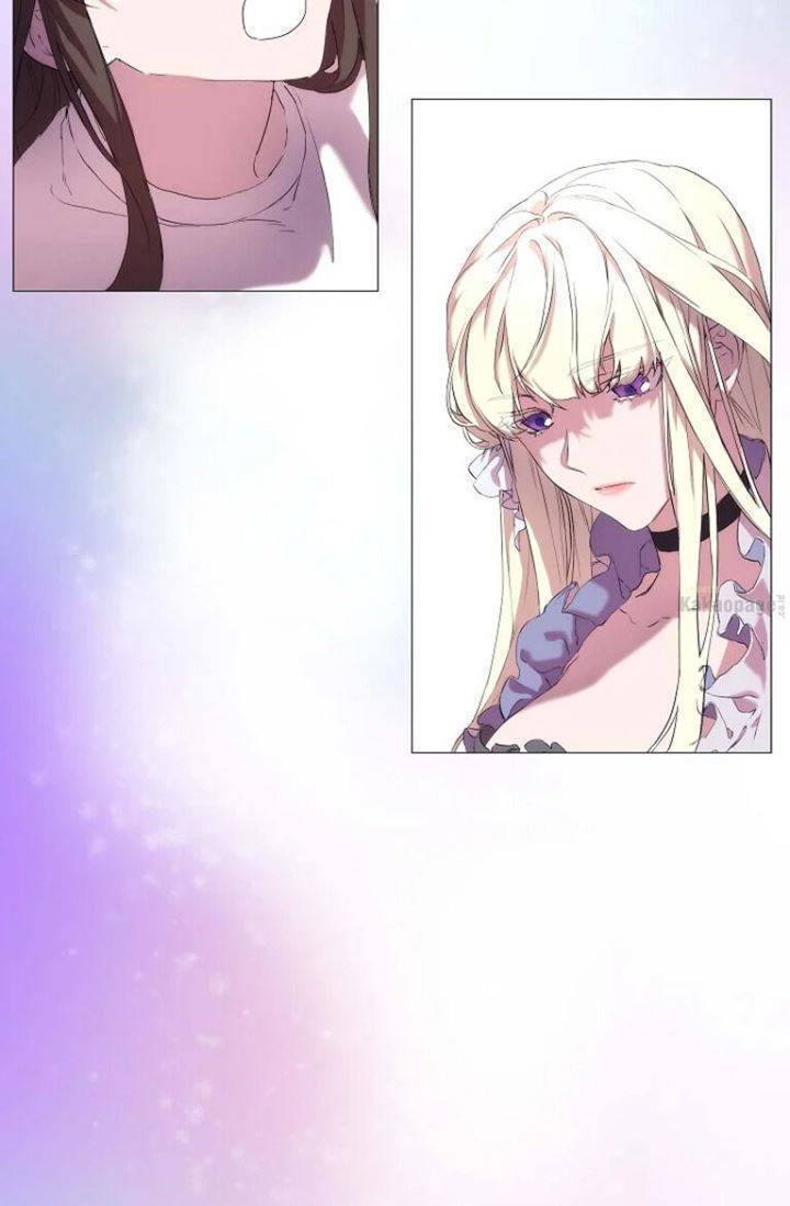 When Villainess Falls in Love Chapter 001