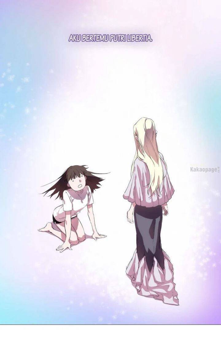 When Villainess Falls in Love Chapter 001
