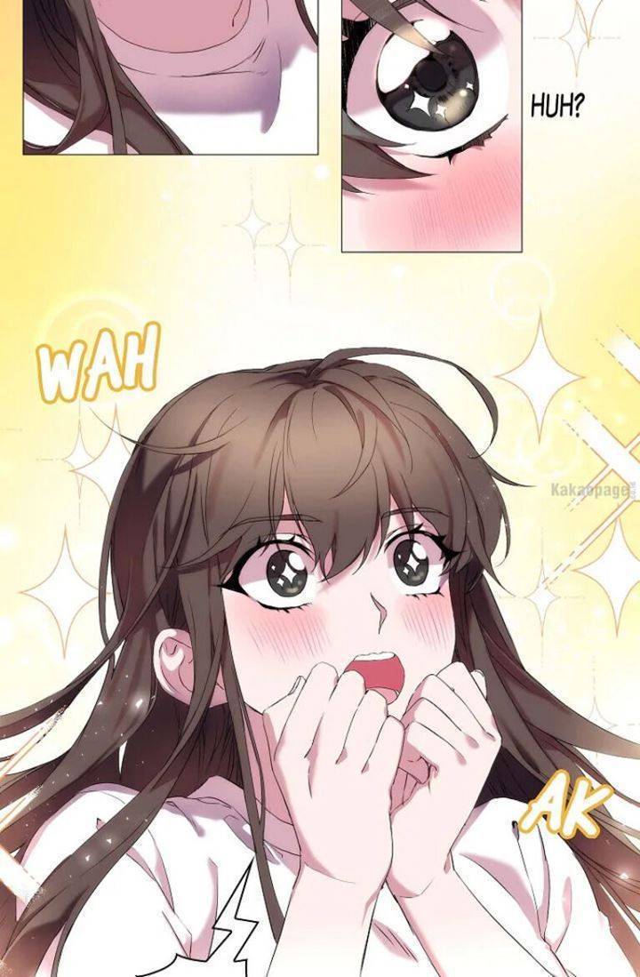 When Villainess Falls in Love Chapter 001