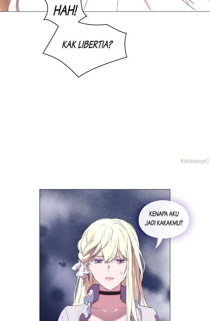 When Villainess Falls in Love Chapter 001