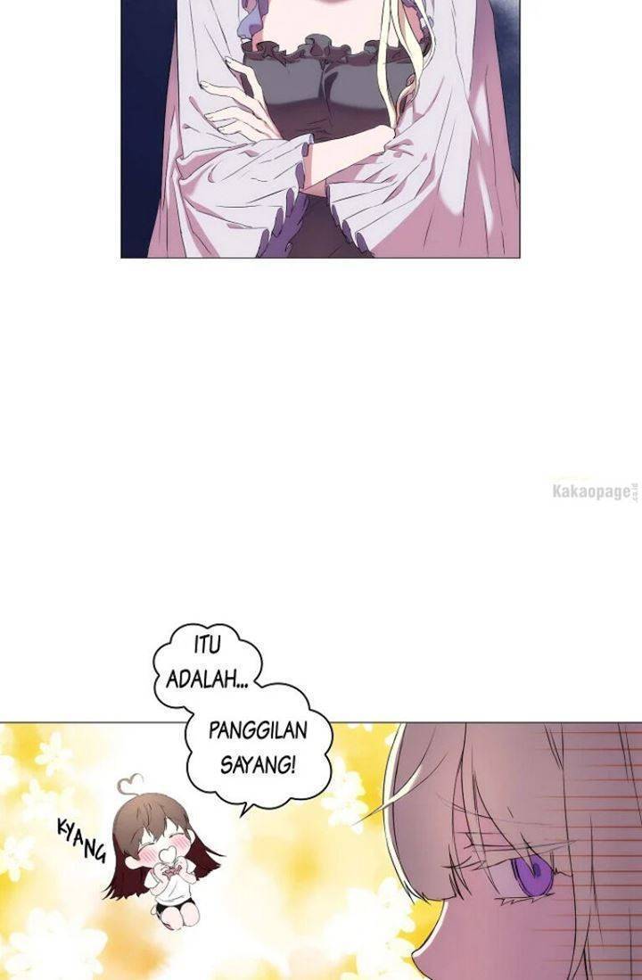 When Villainess Falls in Love Chapter 001