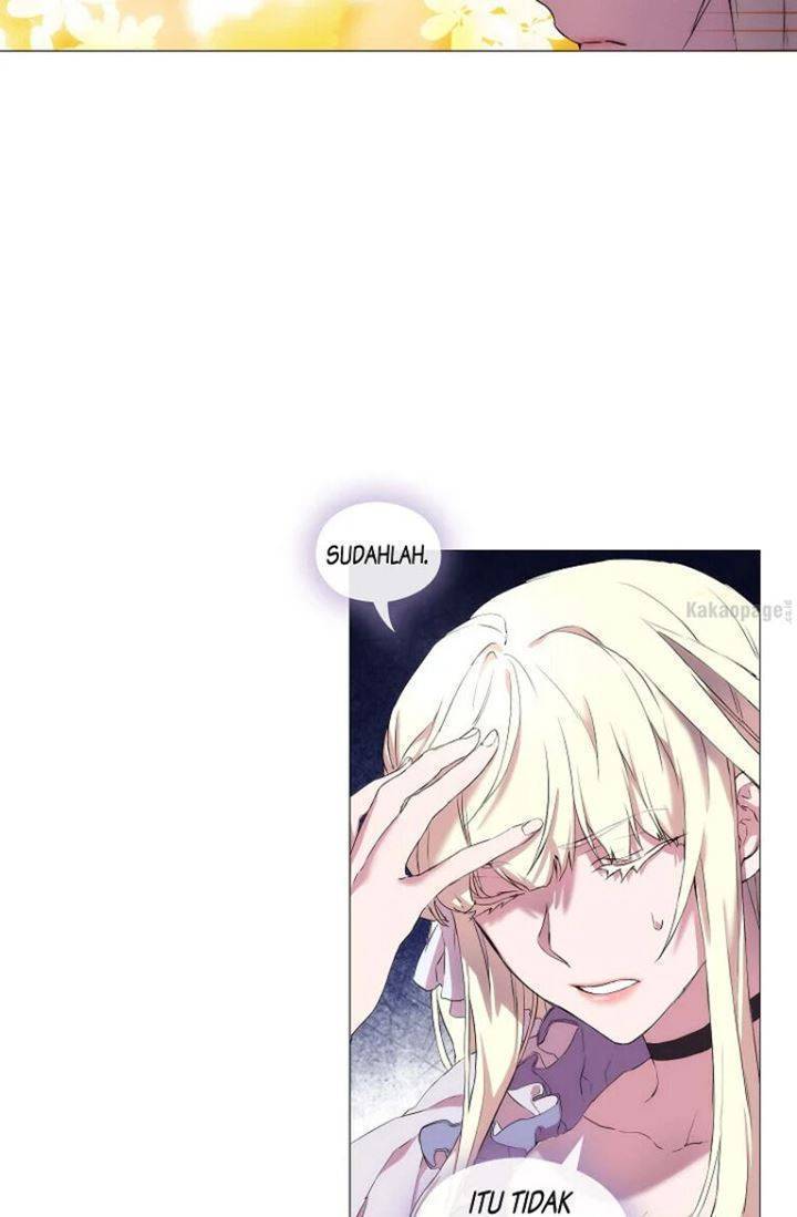 When Villainess Falls in Love Chapter 001