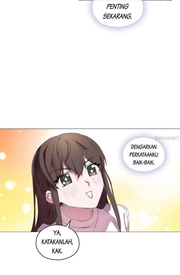When Villainess Falls in Love Chapter 001