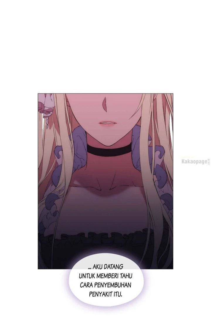 When Villainess Falls in Love Chapter 001